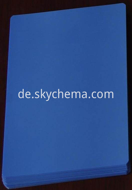 blue medical film 15-3